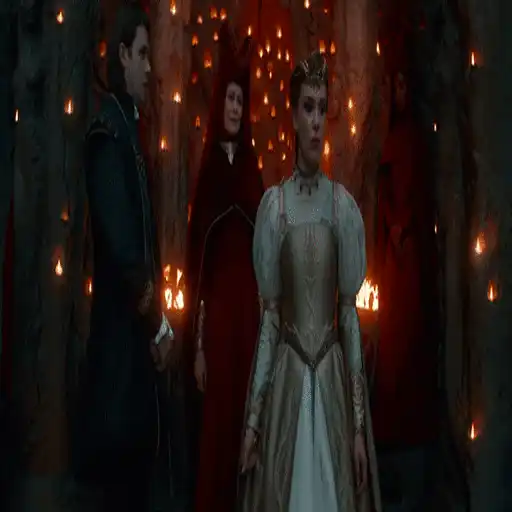 Damsel Netflix👸🐉Mov 28