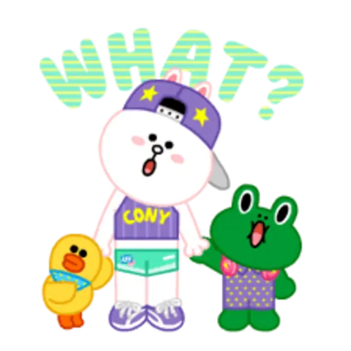 CONY