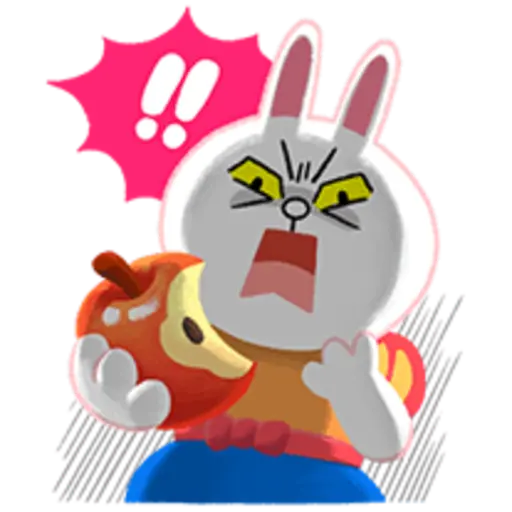 LINE Friends: Fairy Tales 30