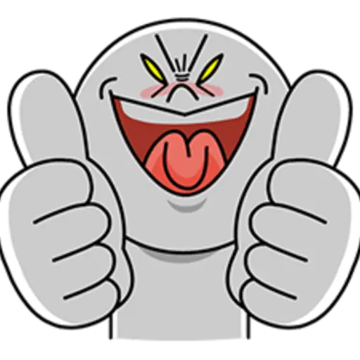 LINE Characters: Screen Hogs 2