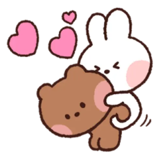 LINE FRIENDS minini 45