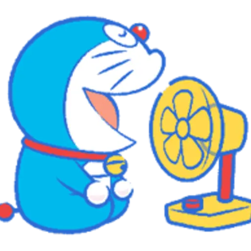 Doraemon's Moving Summer Vacation 9