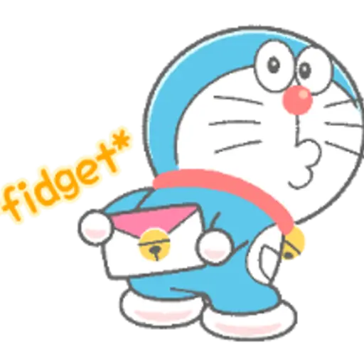 fidget