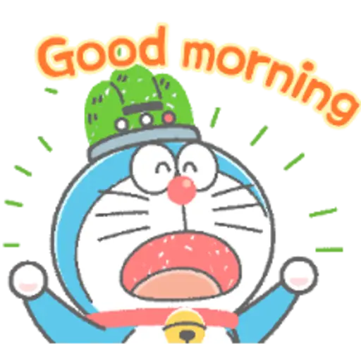 Good morning.