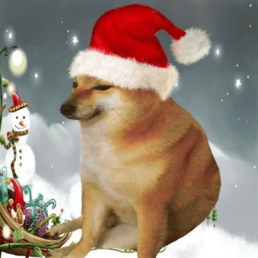 Feliz Navidad 15