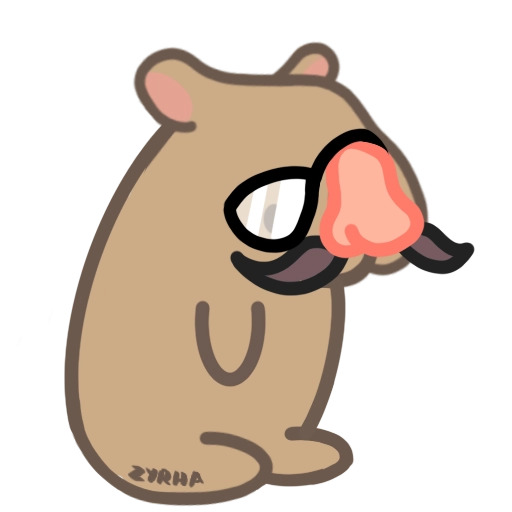 Capibara 14