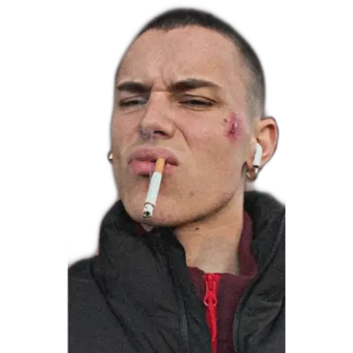 Aron Piper 👦 Ander 🚬 ELITE 18