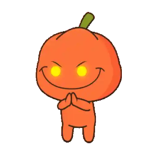 Pumpumpkin 12