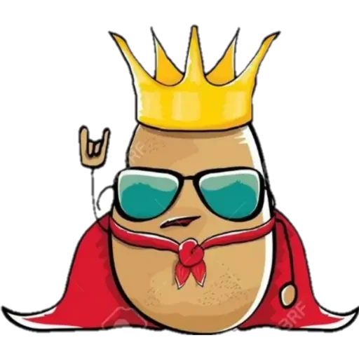 Potato 19