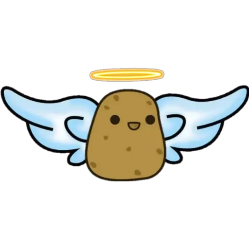 Potato Aventuras 14
