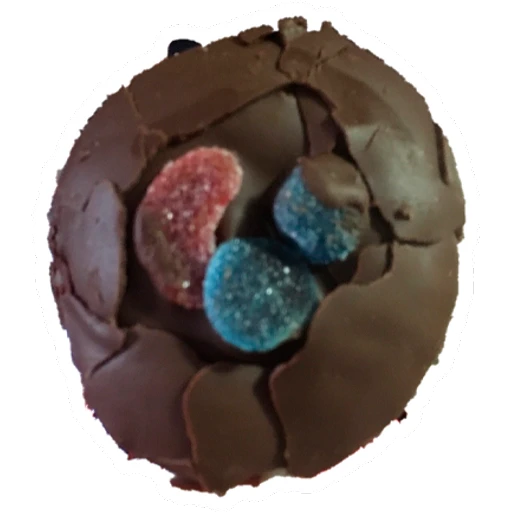 Paleta Payaso 5