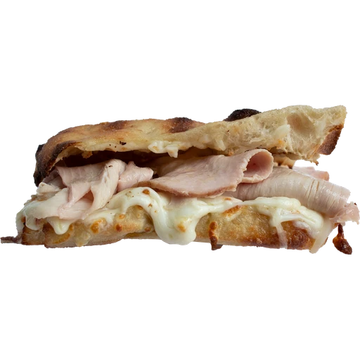 Coma Pizza 5