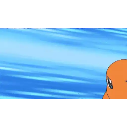 Charmander #4 11