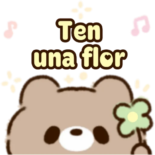 Animalitos con frases 13
