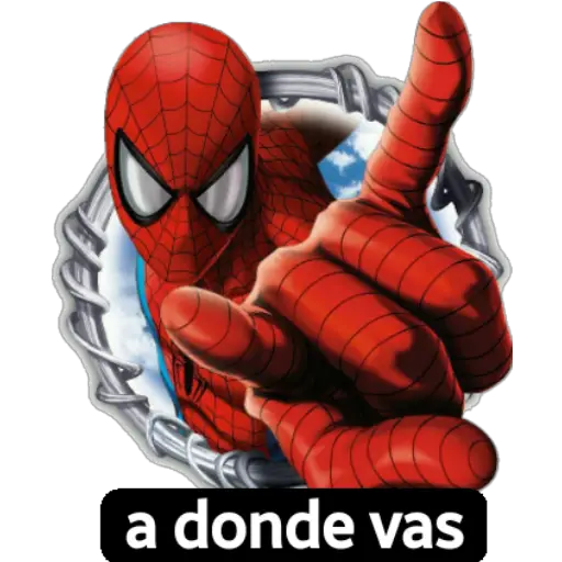 spiderman 15