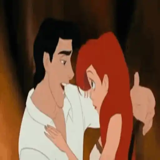 The Little Mermaid 🧜‍♀️ Mov 13