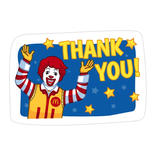 McDonald’s 14
