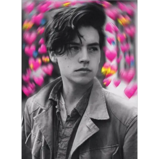 Cole Sprouse 22