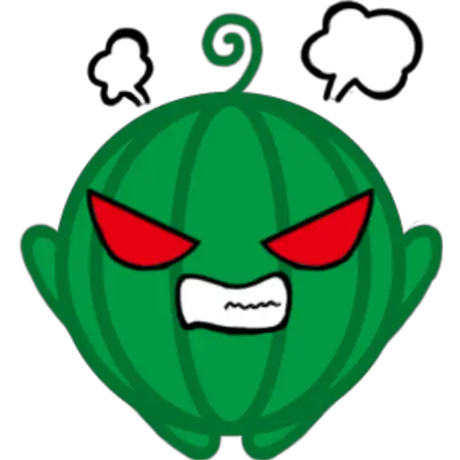 Sandías para mi cariño 3 ❤🍉 30