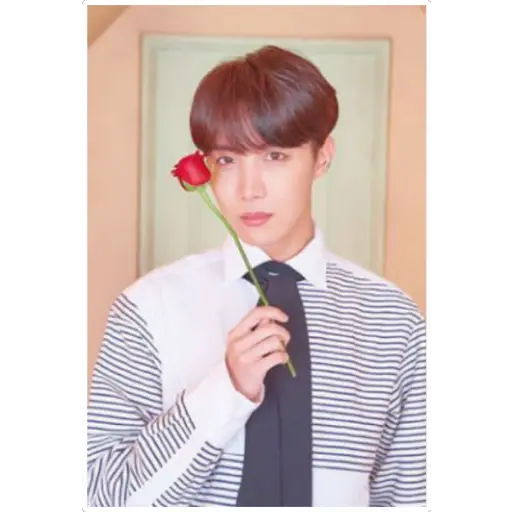 Bts☆♡ 2 4
