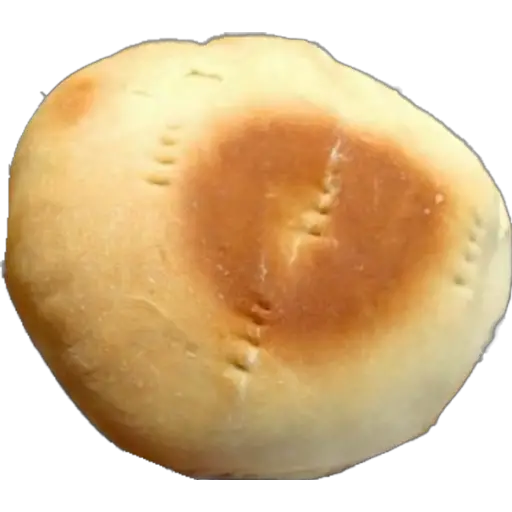 الخبز وأكثر 8
