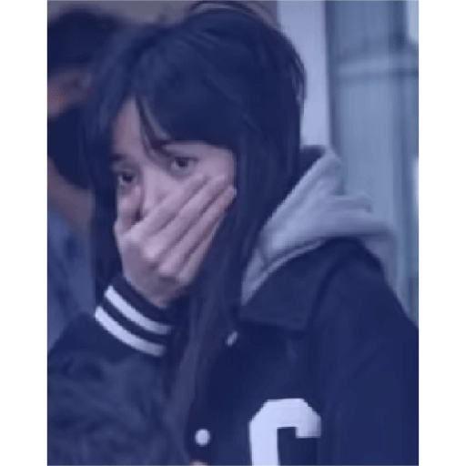 blackpink en tu area random 5