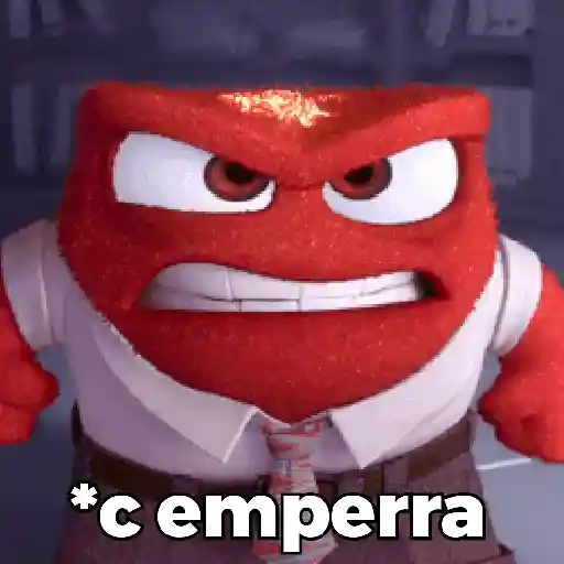Furia ✨😡🔥