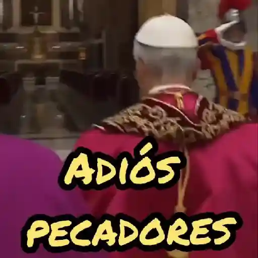 Papa Leon XIV 😎 6