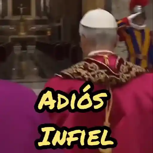 Papa Leon XIV 😎 3