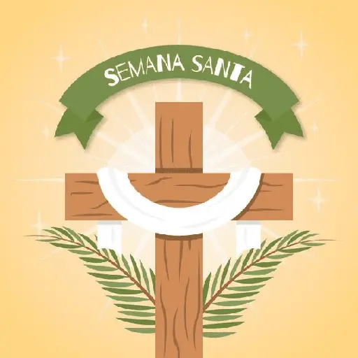 semana santa ⛪ 16