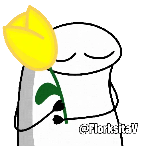 Flores amarillas 🌻🌼mov 9