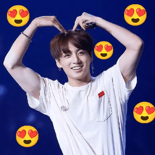 k-pop 5