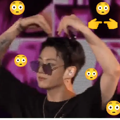 k-pop 21