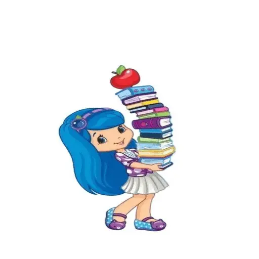 🍓•Rosita Fresita•🍓 3