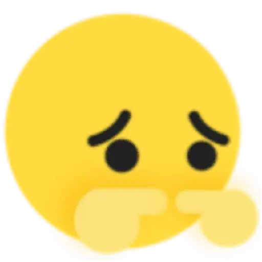 Tiktok Emoji 17