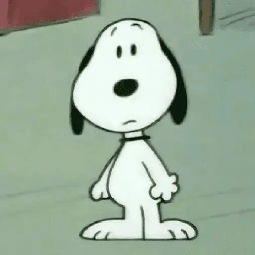 Snoopy. | @ocenferios  Haki. 3