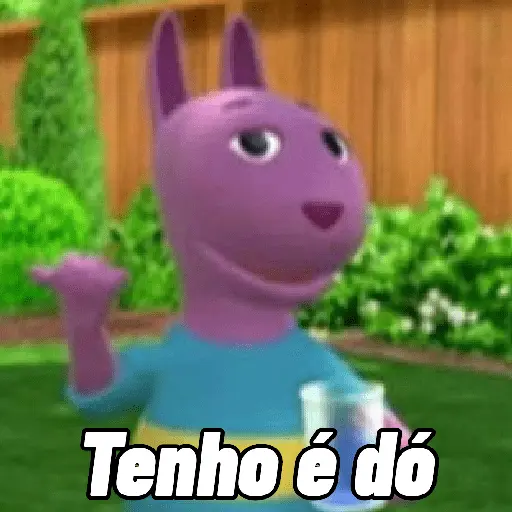 Os Backyardigans 2