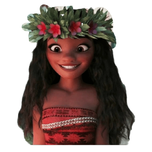 moana 15