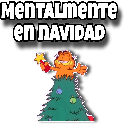 MENTALMENTE en NAVIDAD Luw www
