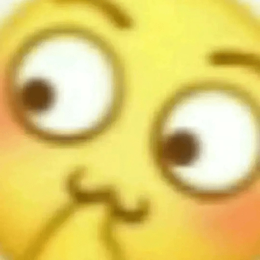 Emoji shitpost ✨😃 5