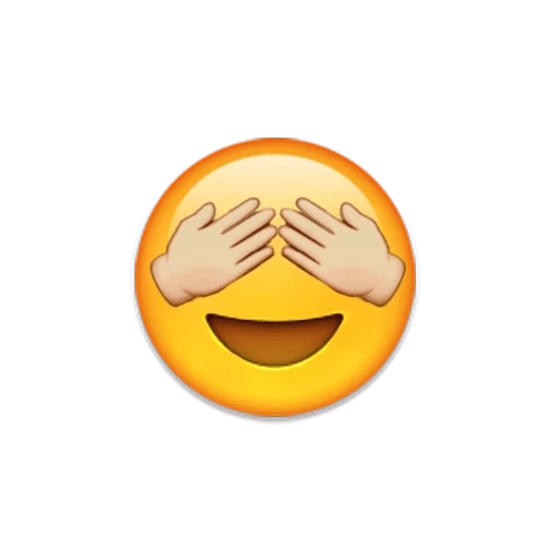 ❤️ EMOJIS RANDOMS 🤣 11