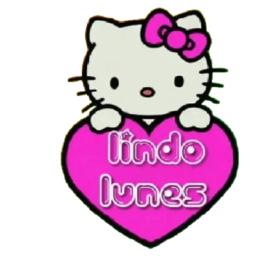 lindo lunes