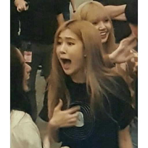 meme blackpink🤪🖤🩷 27
