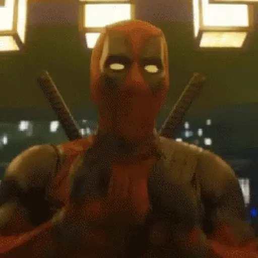 Deadpool × Wolverine 24