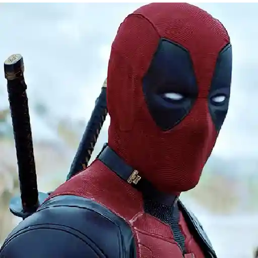 ✨Deadpool y Wolverine⚔️ 2