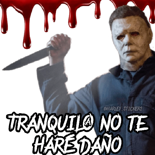 Terror Halloween 🎃🔪👹☠️  10