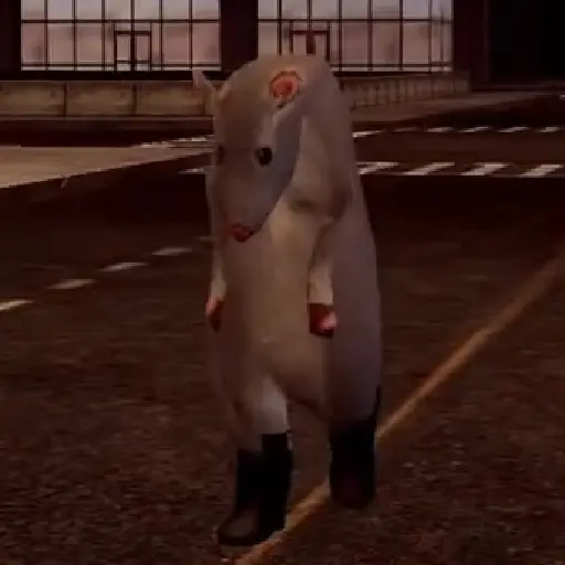 Rata triste de TikTok Meme😞🐭🐁 3