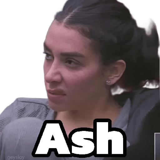 geysioy Ash