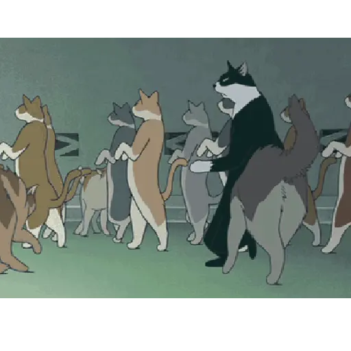 Ghibli 🐈🌟 12