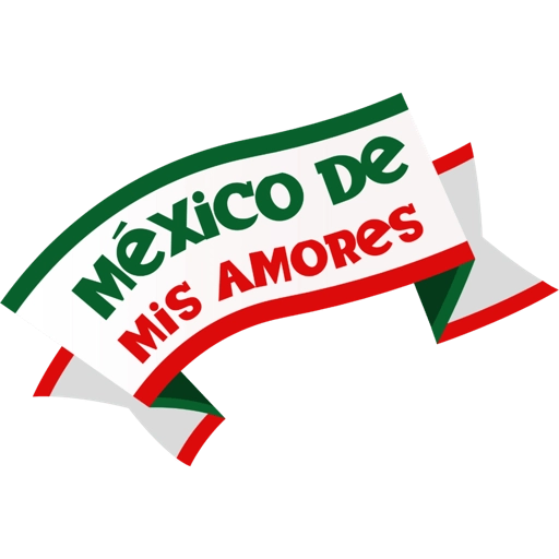 México lindo y querido 💚🤍❤️ 17